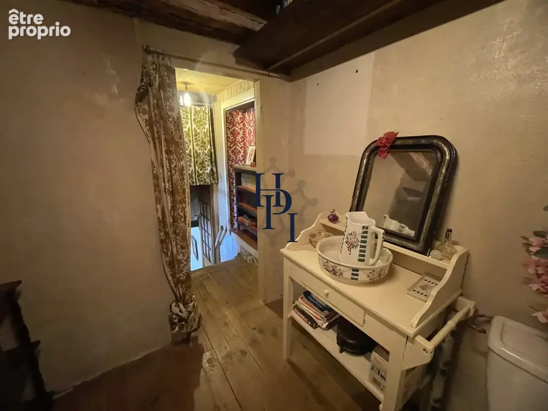 Vente maison de village St Victor et Melvieu - photo 7