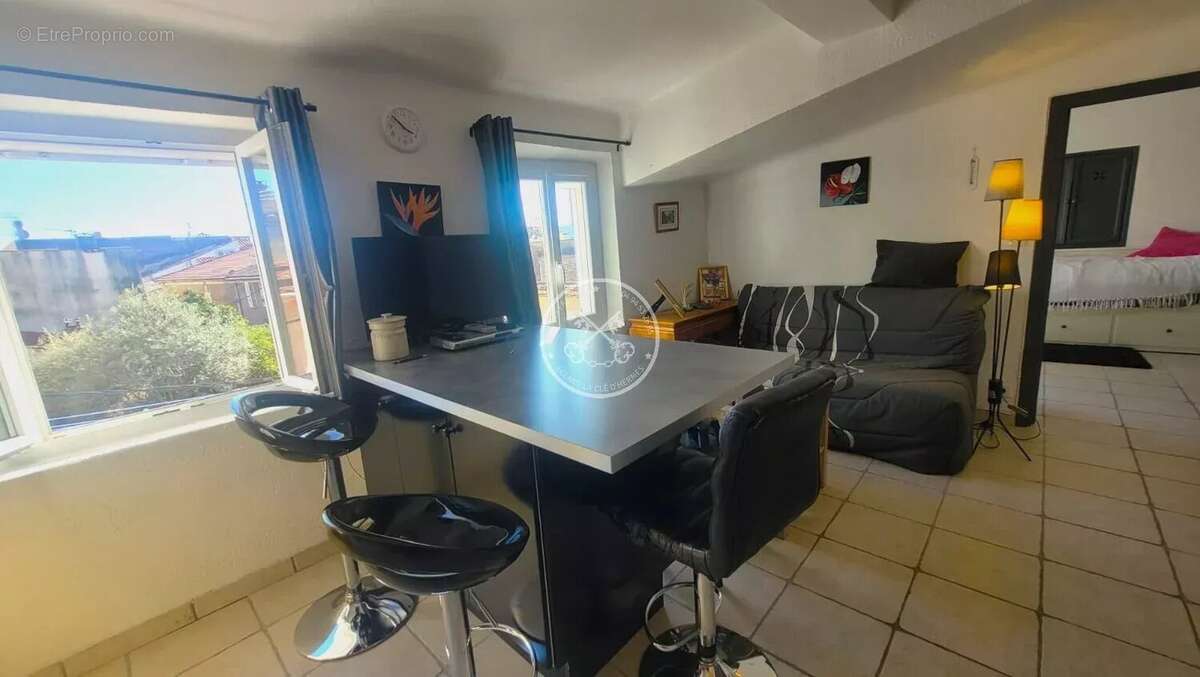 Appartement à FREJUS