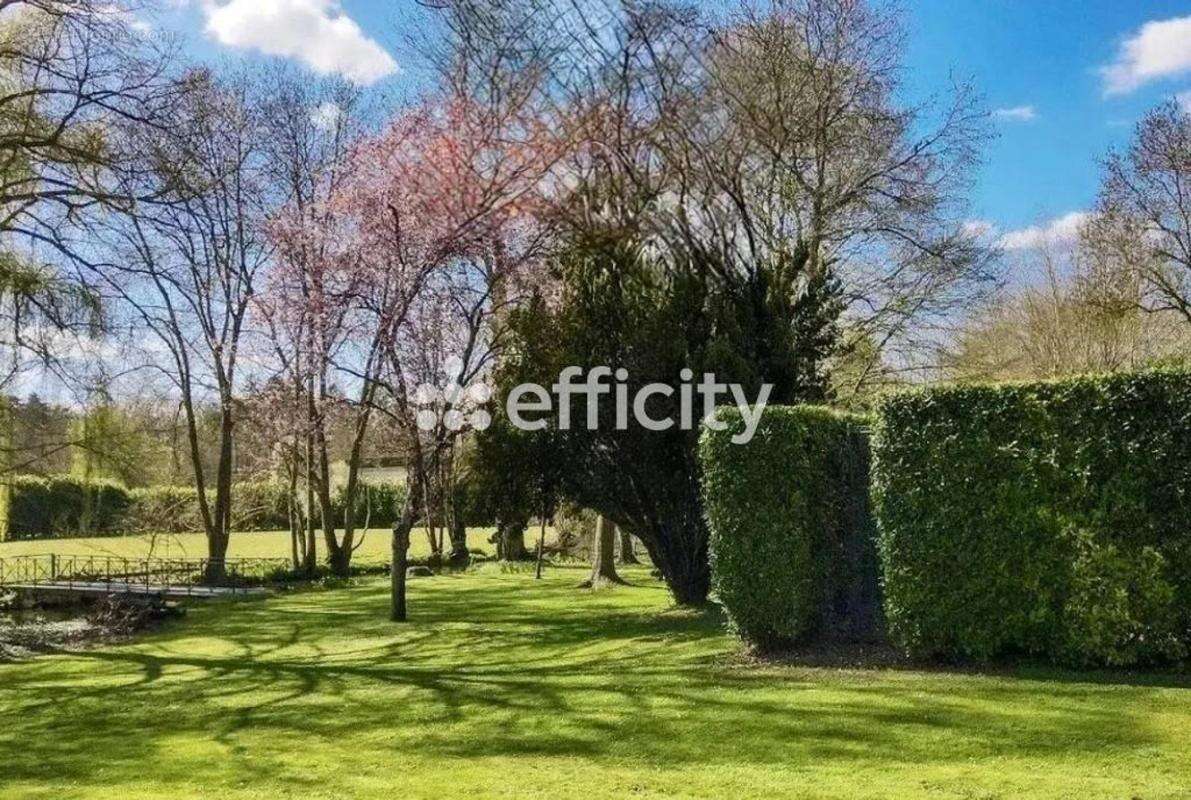 Maison 481 m² à Gouvieux  - photo 6