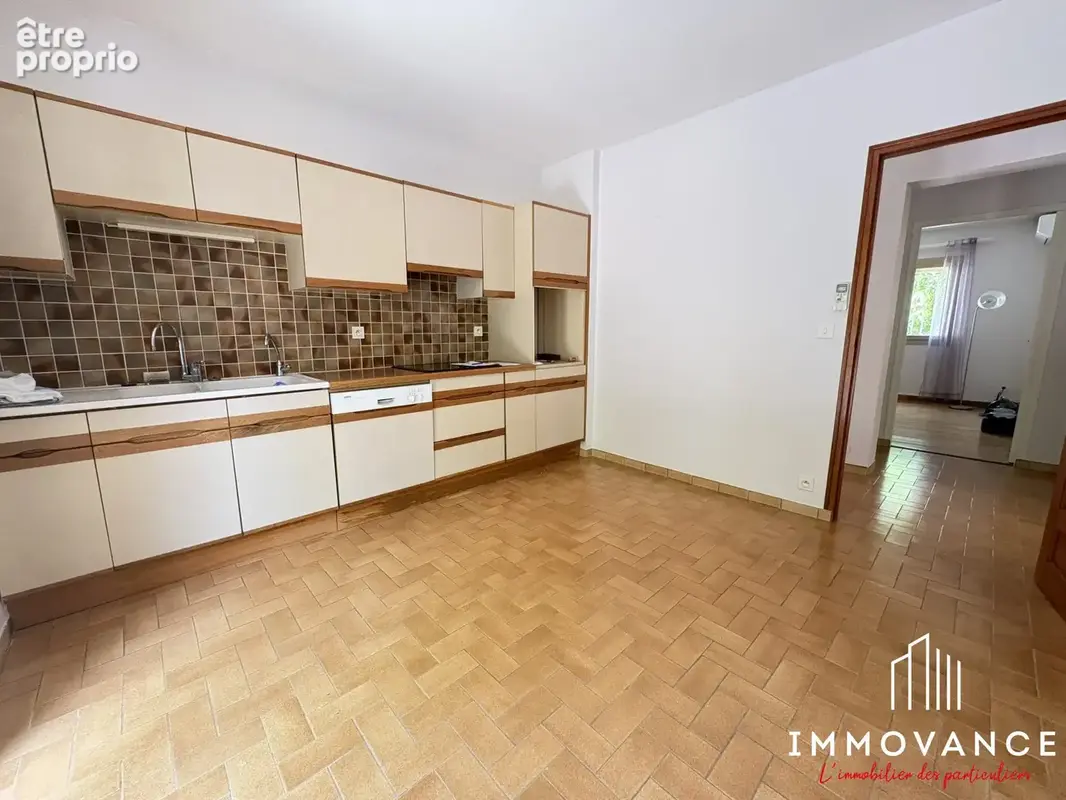 Maison 3 pièces 80 m² à vendre à Clapiers (34830) - photo 9
