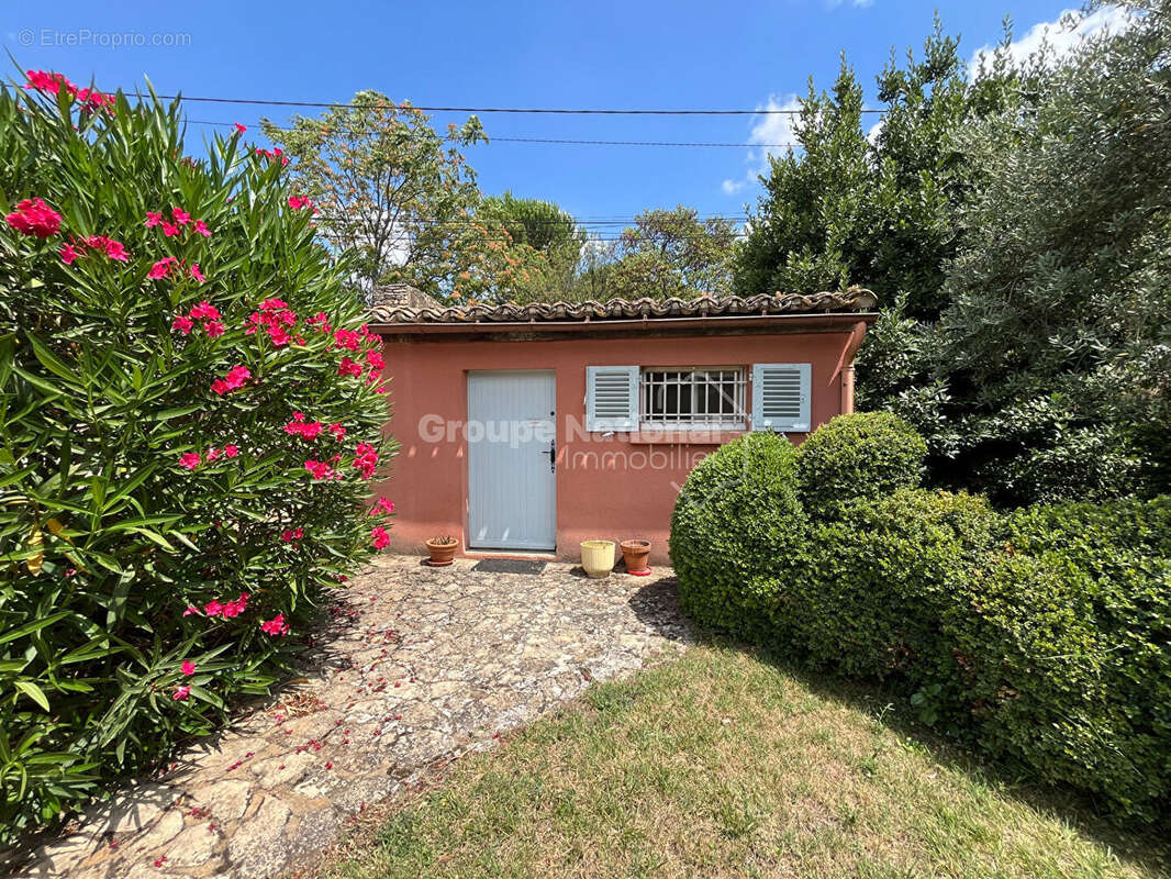 Maison à ORANGE