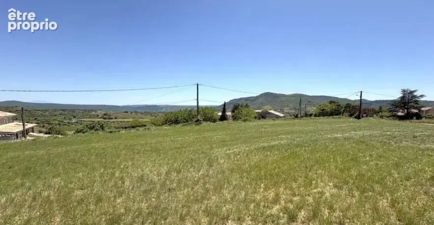 Terrain 762 m² à vendre à Saint-Pons (07580) - photo 4