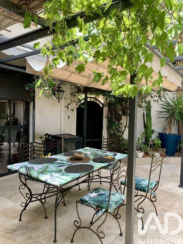 Photo 4 - Maison à COGOLIN