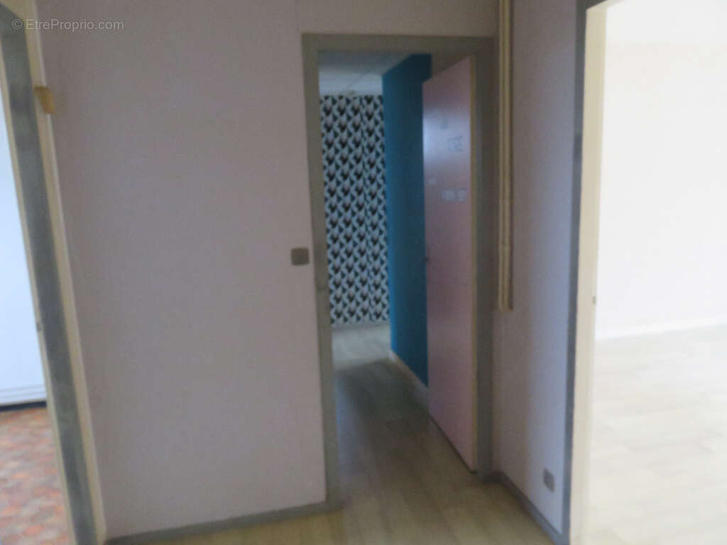 Appartement à LE MANS