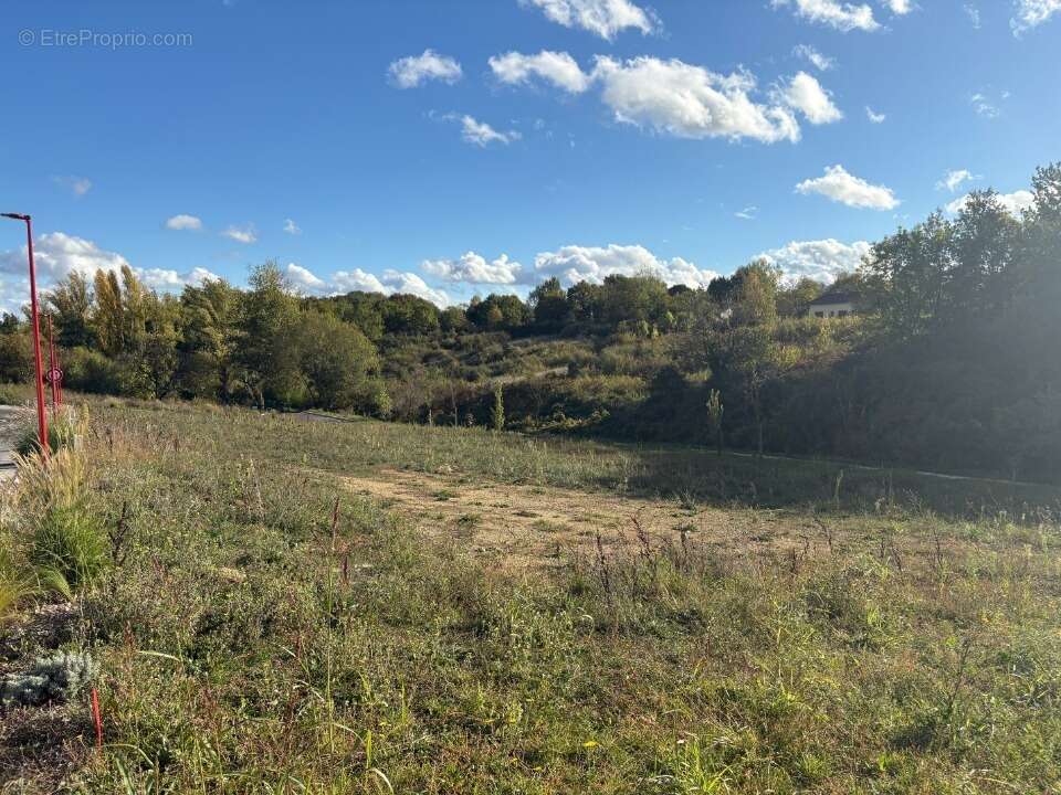 Terrain 320 m² à Bouloc  - photo 5