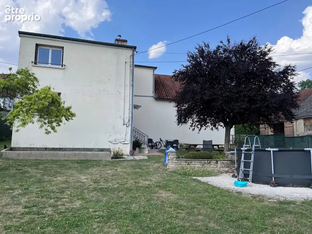 Maison avec 3 chambres Bellenot sous Pouilly - photo 14