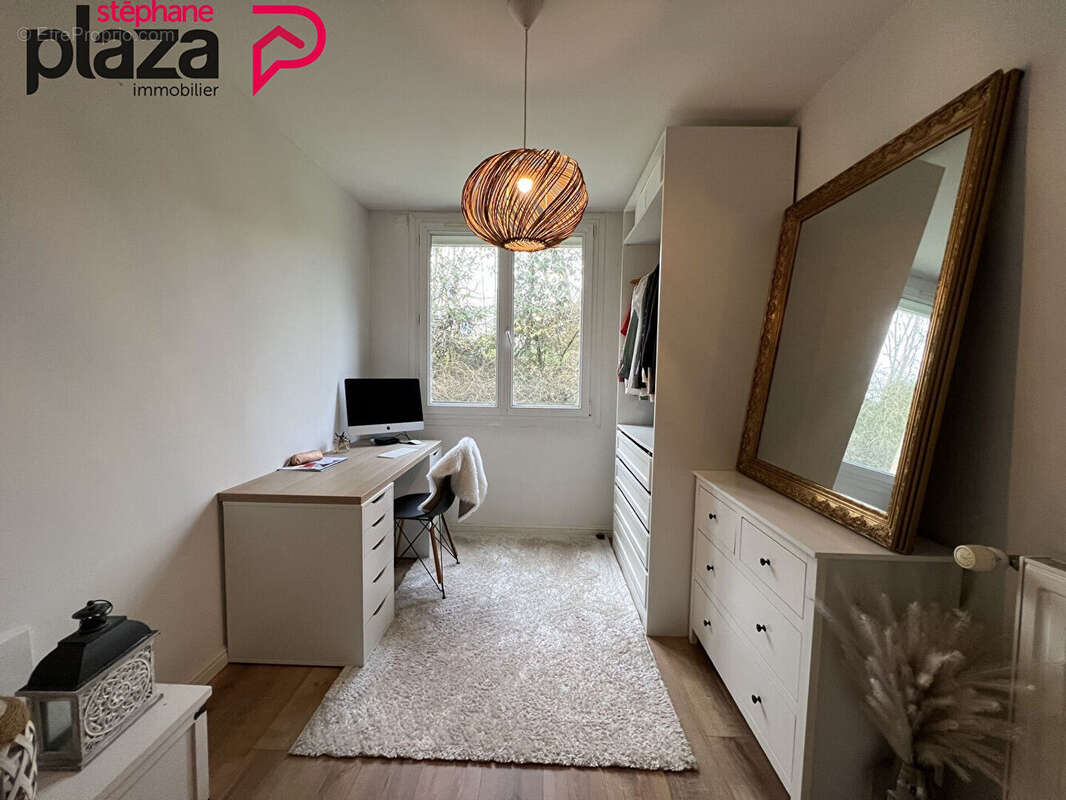Appartement à QUIMPER