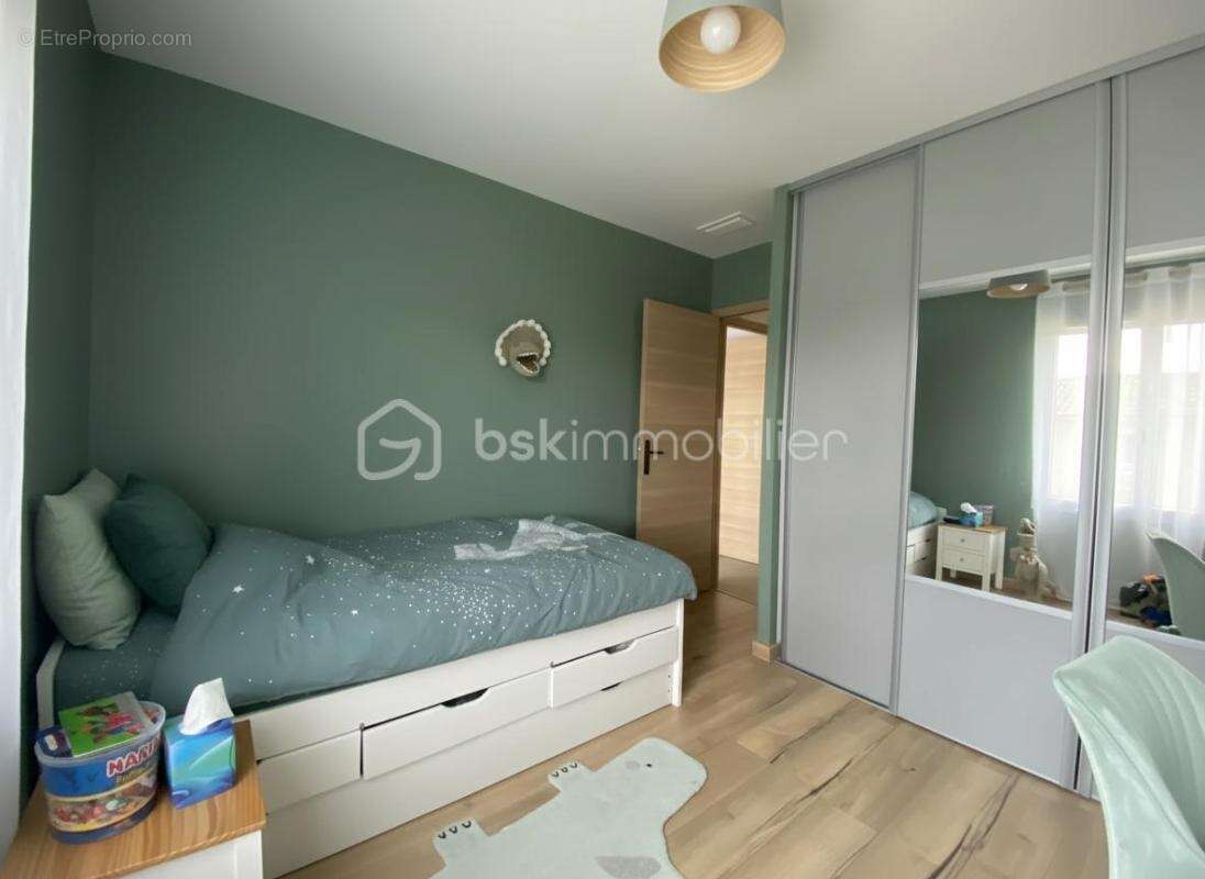 Saint-saturnin-lès-apt (84) - villa contemporaine de 2021 – plain-pied – 4 chambres - photo 10