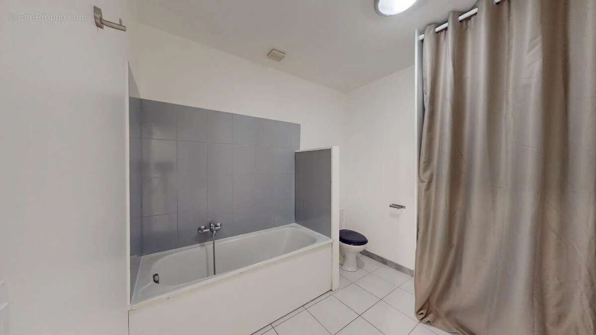 Appartement à PONTAULT-COMBAULT