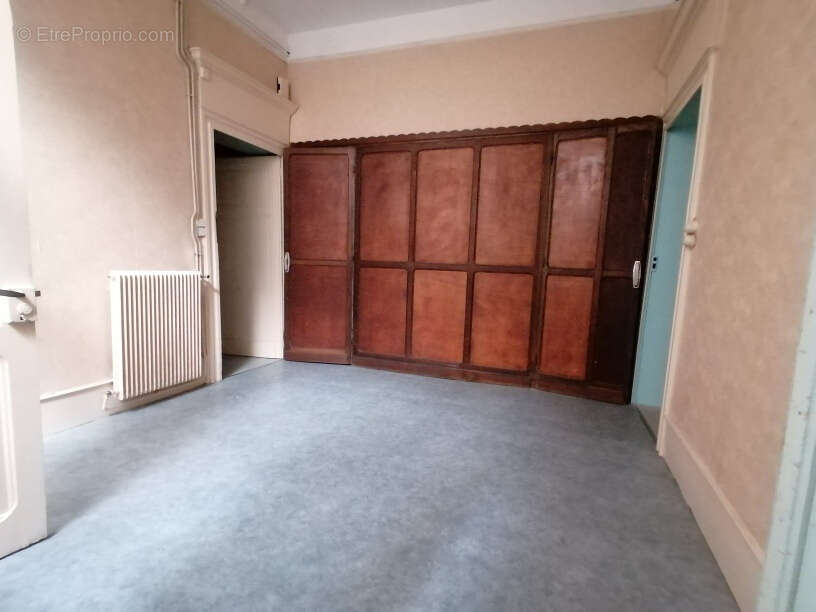 Appartement à MOISSAC