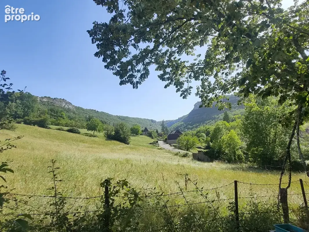 Un panorama d'exception sur la cascade d'Autoire ! - photo 20