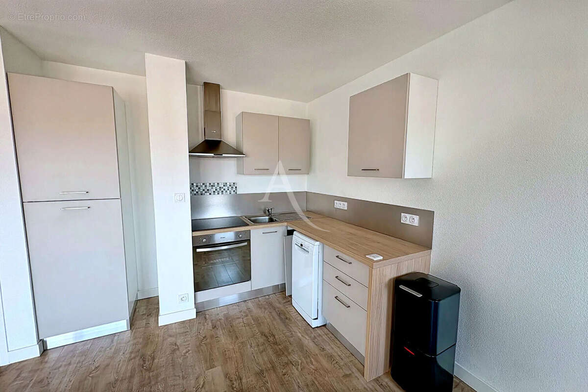 Appartement à LES SABLES-D'OLONNE