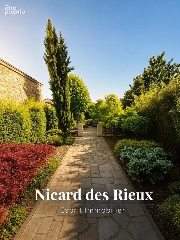 Maison 7 pièces 194 m² à vendre à Limoges (87000) - photo 2
