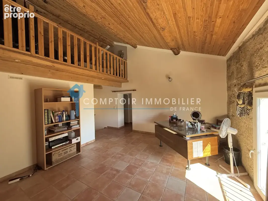 Au cœur de la Petite Camargue, une belle maison de campagne avec piscine et garage - photo 4