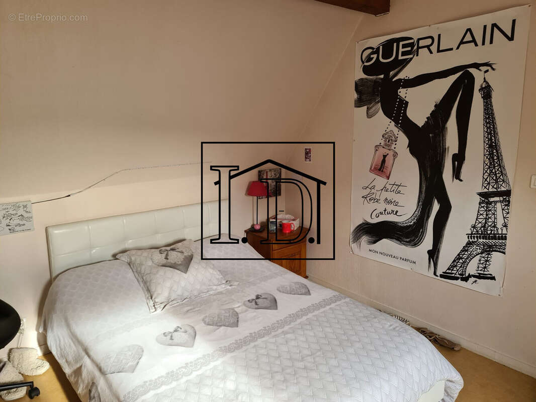 Maison à SARLAT-LA-CANEDA