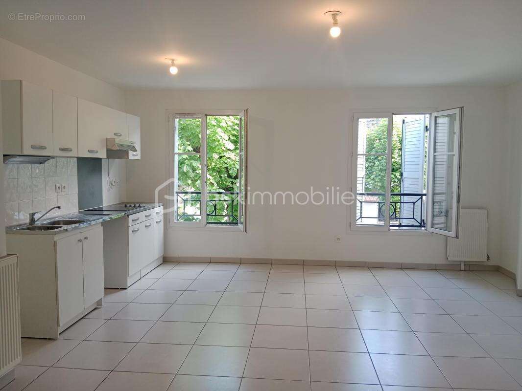 Appartement 57 m² à Crosne  - photo 5