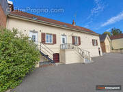 Maison à CAHON
