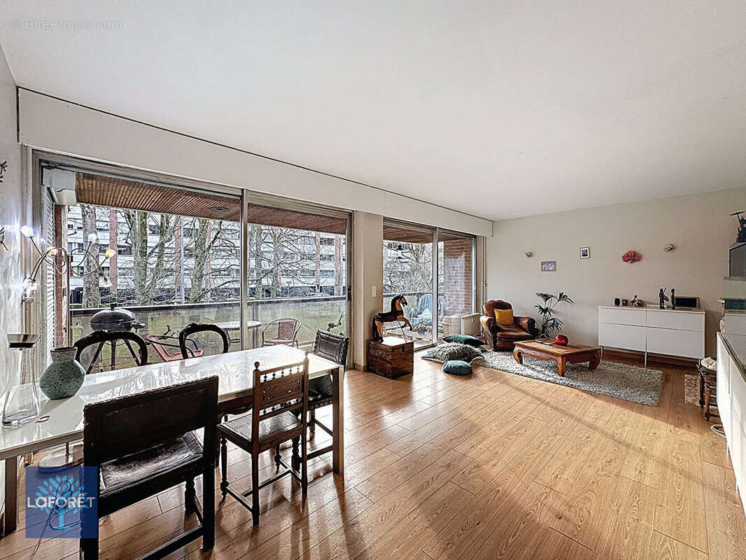 Appartement à WASQUEHAL