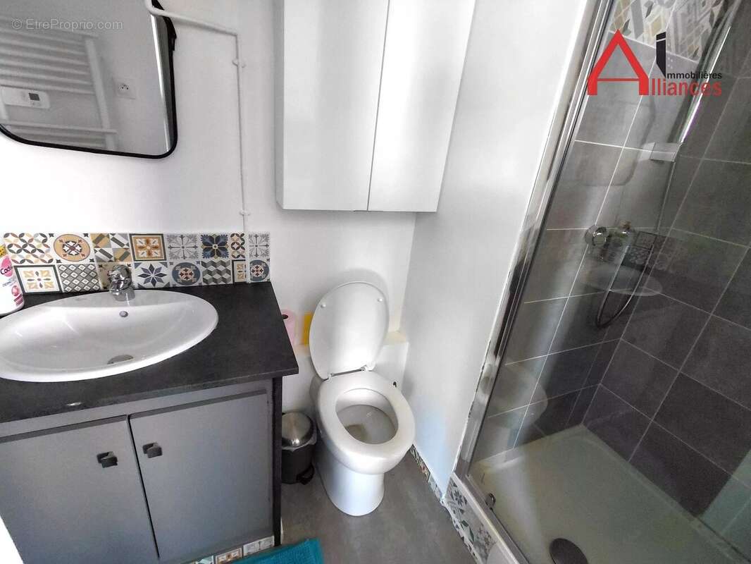 Appartement à CAYEUX-SUR-MER