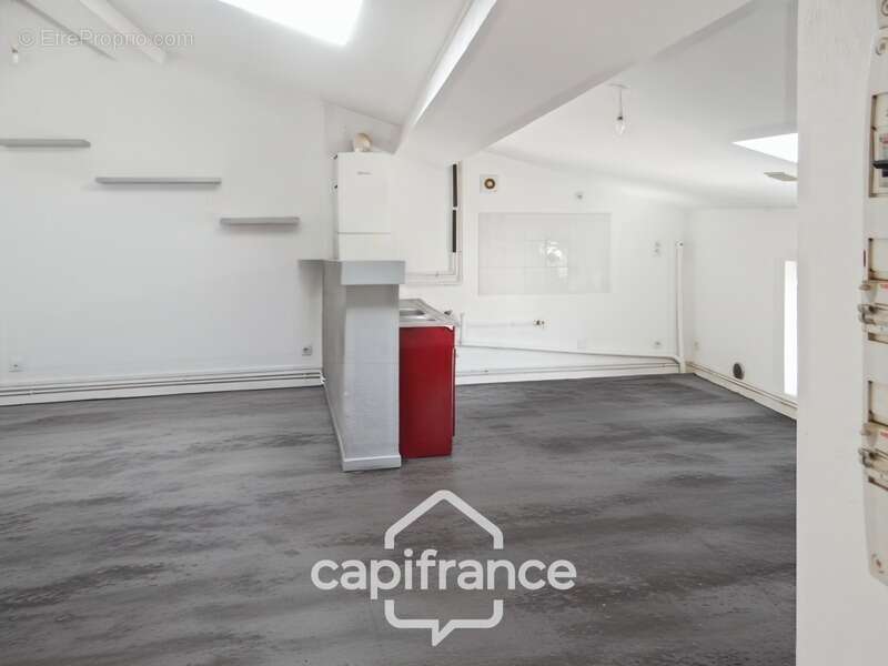 Appartement à BEAUMONT