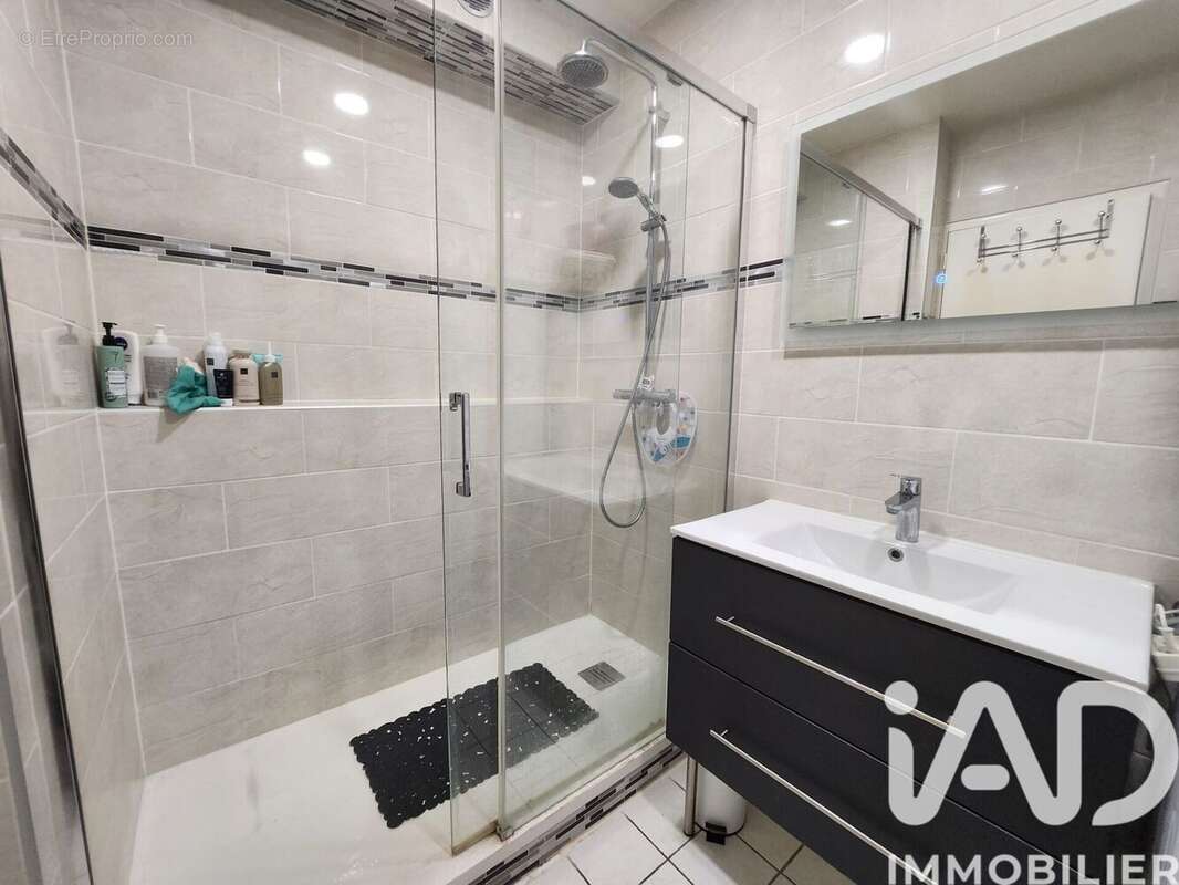 Photo 9 - Appartement à FORGES-LES-BAINS