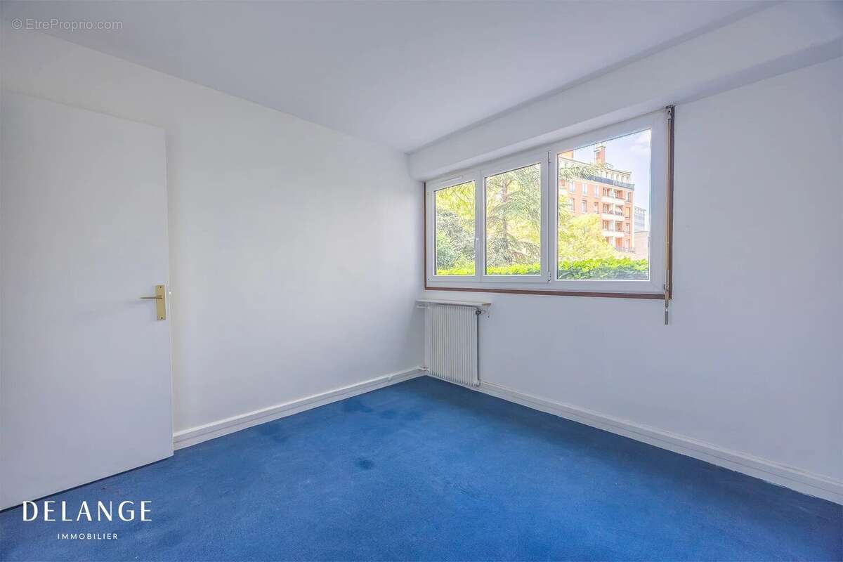 Butte-aux-Cailles - Appartement 3 pièces 73m2 - photo 4