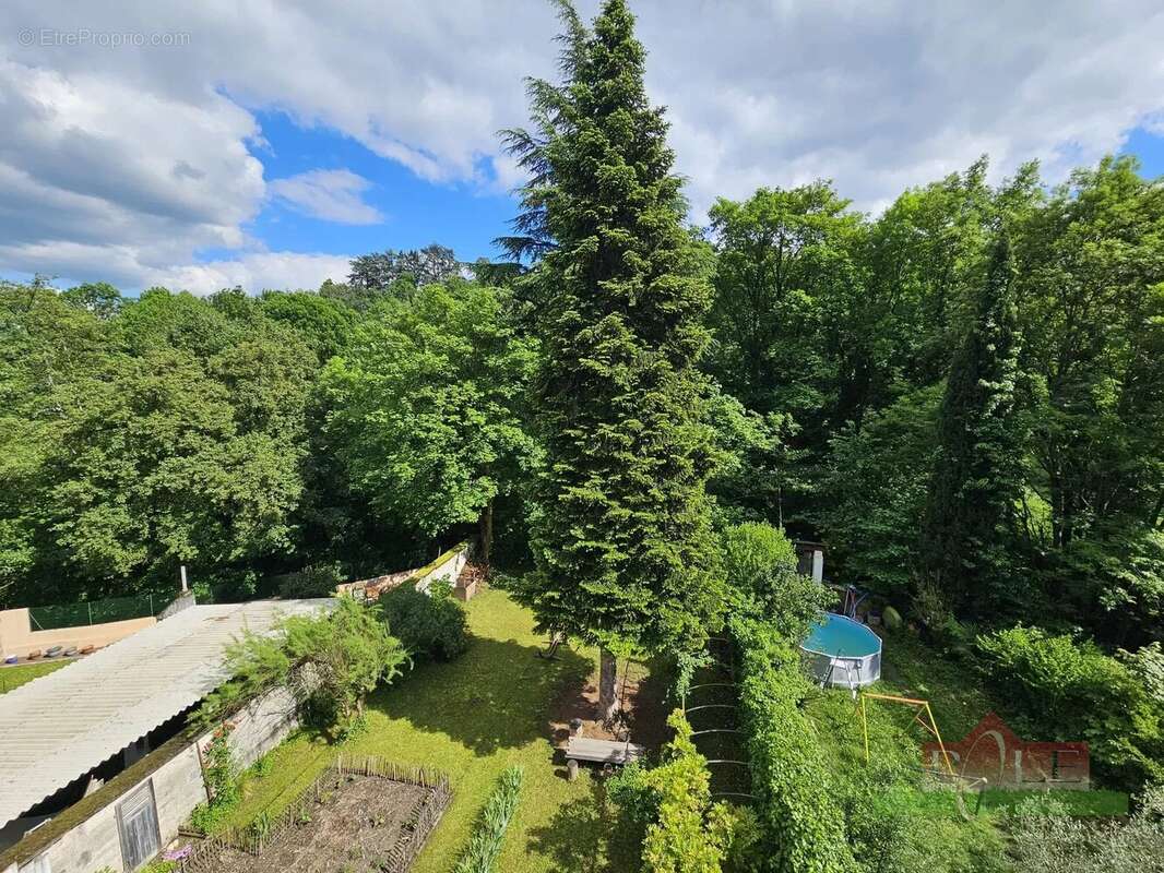 PONT-EVEQUE, Appartement T2 de 42,49 m² Loué - photo 6