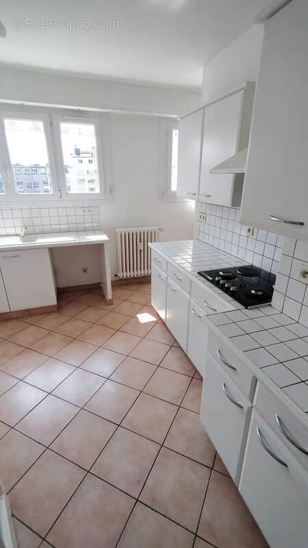 Appartement à BOULOGNE-SUR-MER