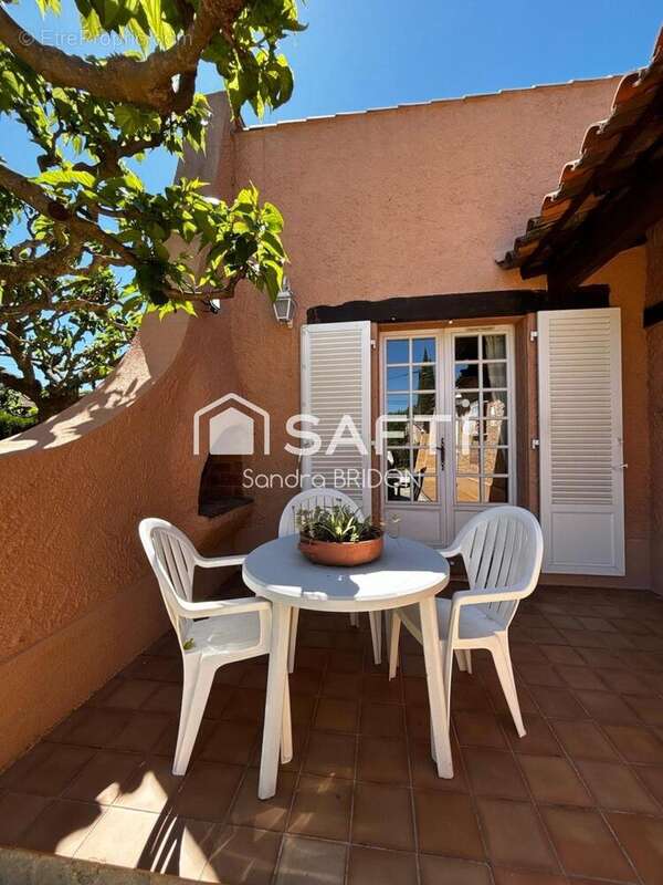 Photo 6 - Maison à SAINTE-ANASTASIE-SUR-ISSOLE