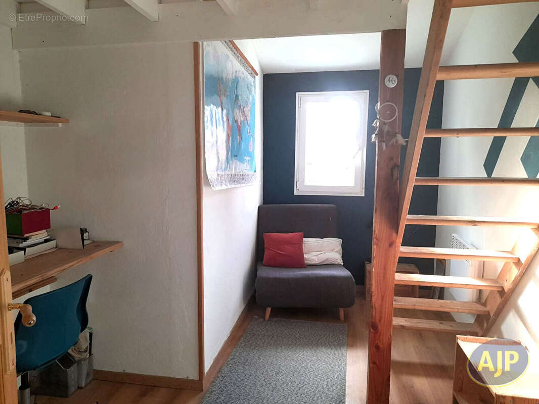 Maison à ANDERNOS-LES-BAINS