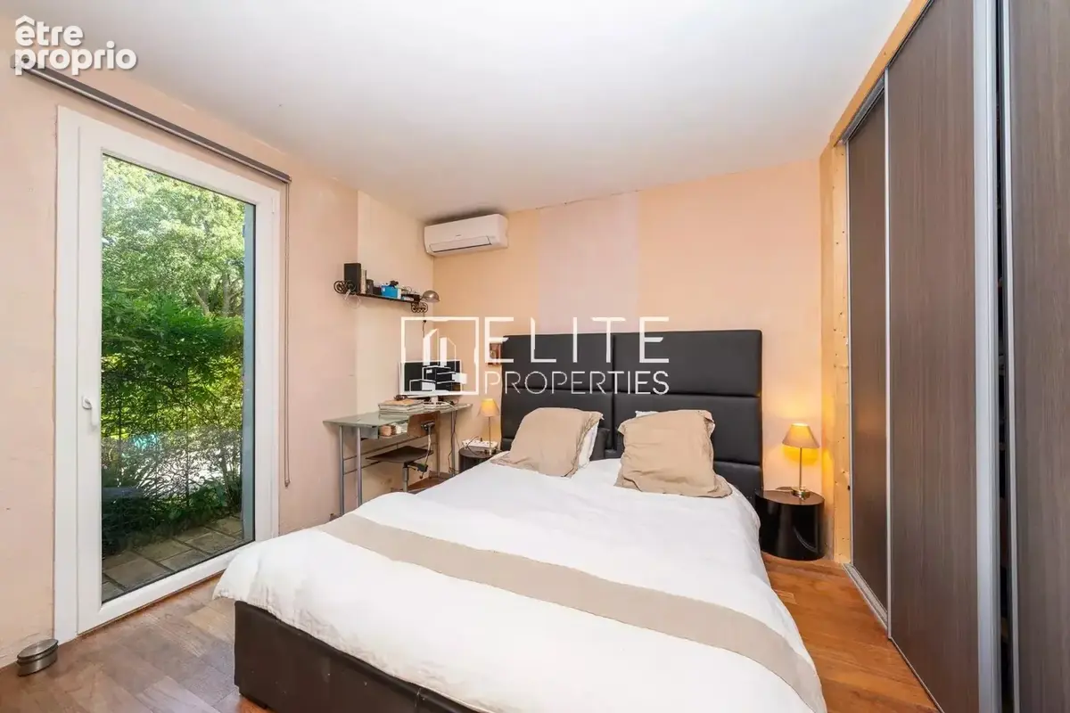 Grasse Saint-Jacques - Domaine privé et sécurisé - photo 5