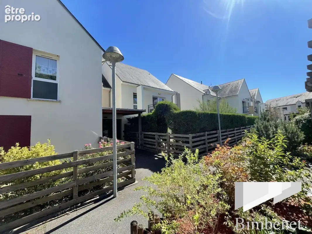 Appartement 62 m² à Saint-Jean-De-Braye  - photo 7