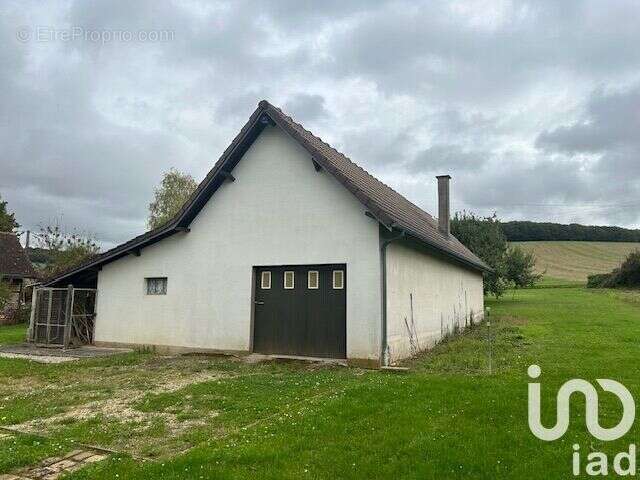 Photo 3 - Maison à BERCENAY-EN-OTHE