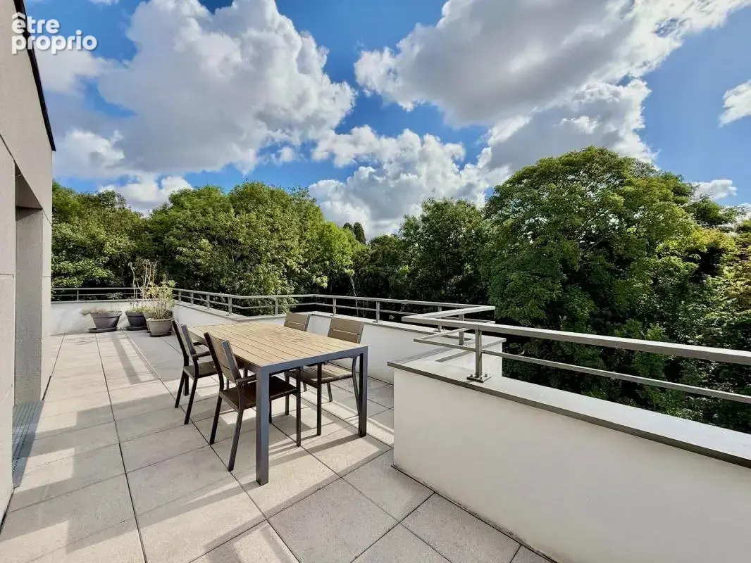 Photo Appartement à Boissy-Saint-Leger au prix de 370 000€