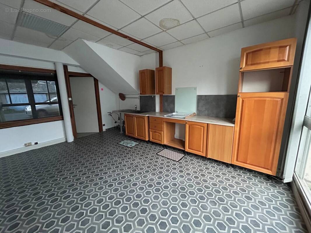 Appartement à THOUARS