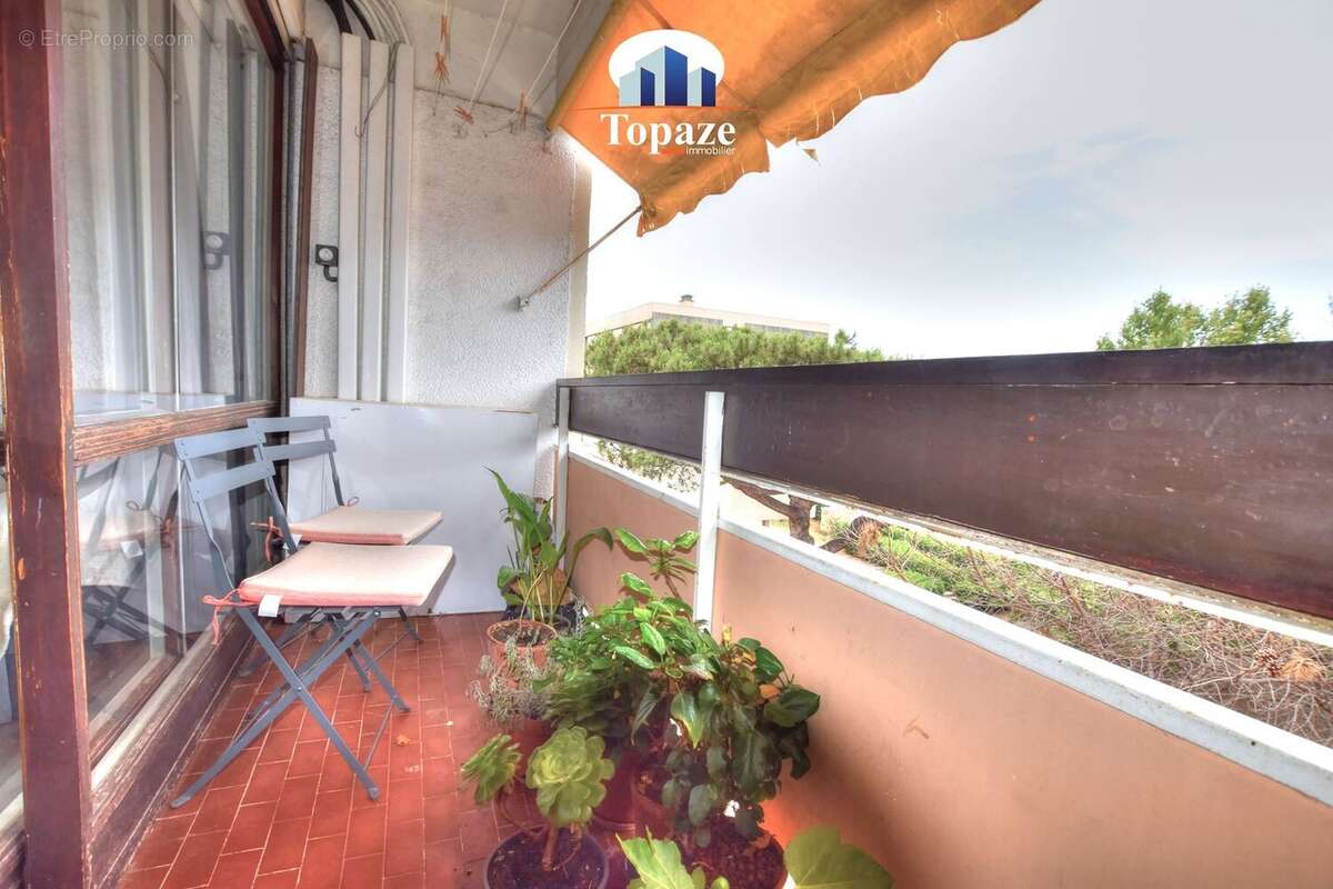 Appartement 64 m² à Frejus  - photo 8