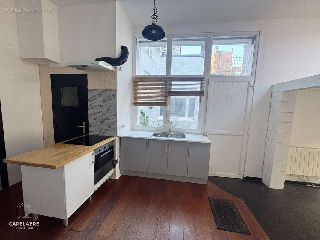 Appartement à LILLE