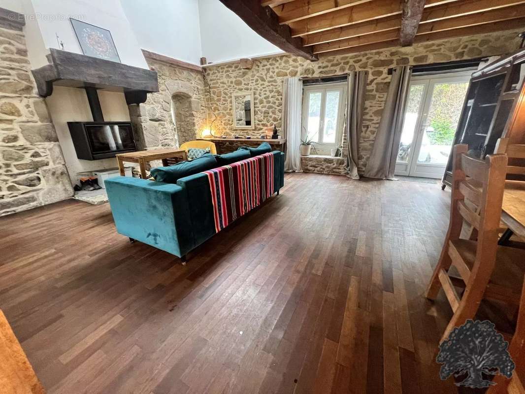 Maison à SAINT-CAST-LE-GUILDO