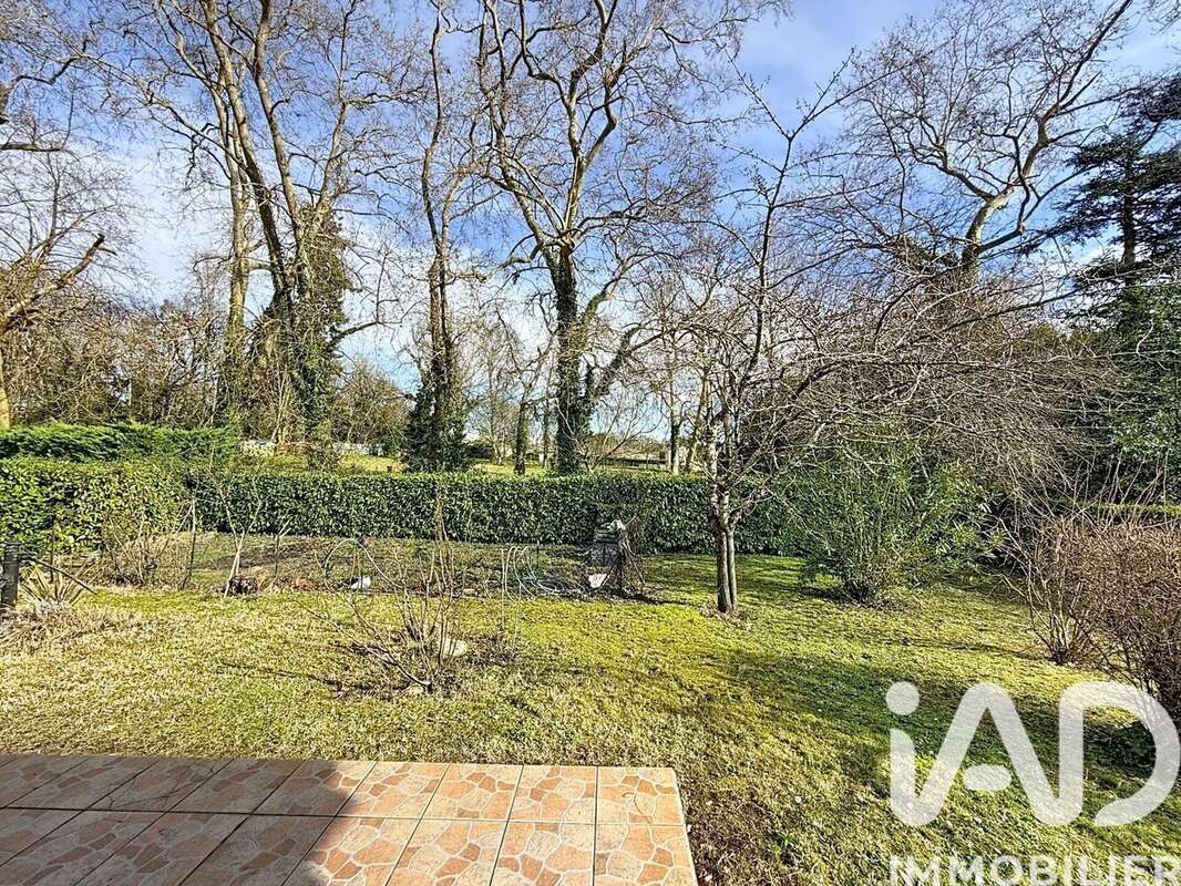 Photo 8 - Maison à BLANQUEFORT