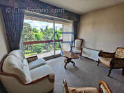 Appartement à BRIOUDE