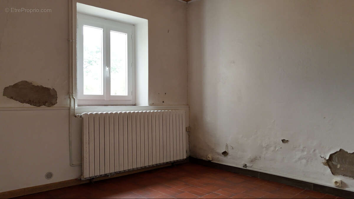 Maison de campagne - photo 10