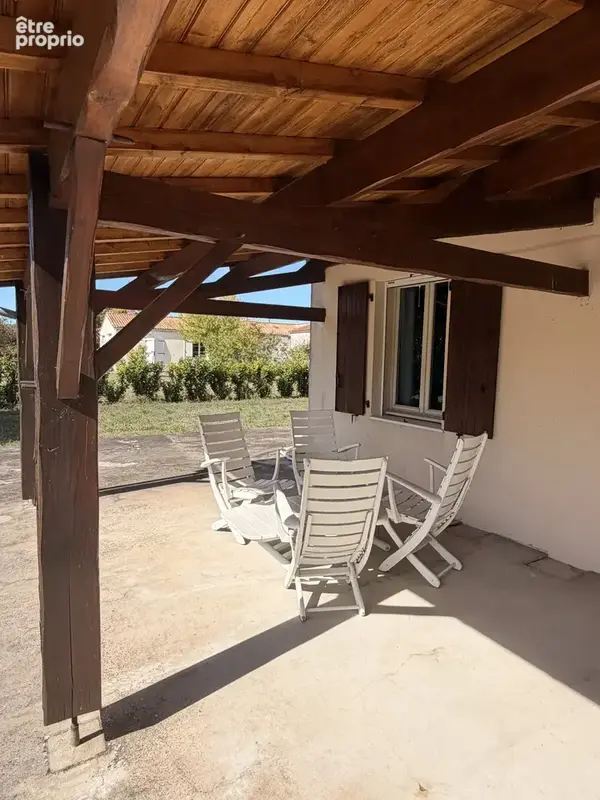 La maison du bonheur - photo 4