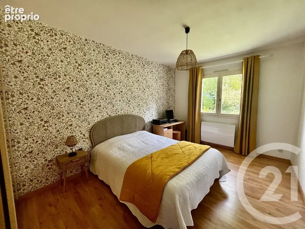 Maison 5 pièces 140 m² à vendre à Garennes-Sur-Eure (27780) - photo 7