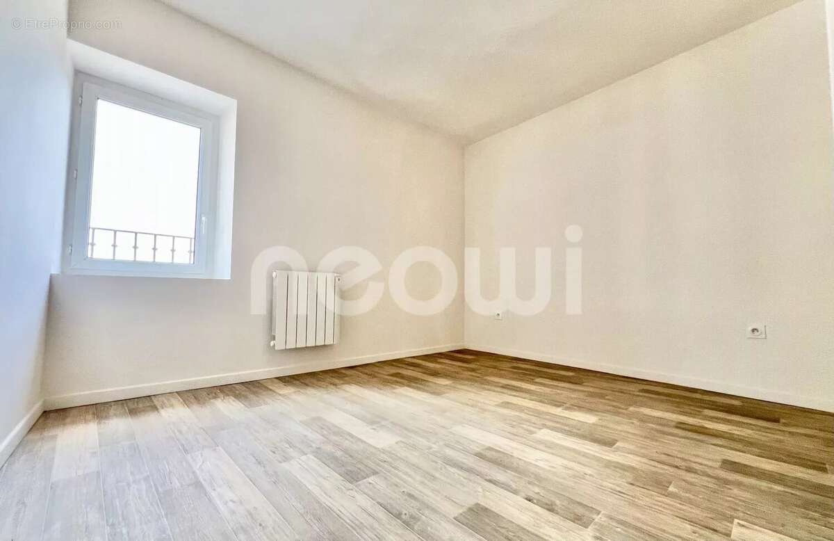 Appartement à AIGUEPERSE