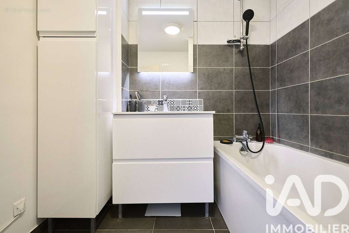 Photo 2 - Appartement à ROUBAIX