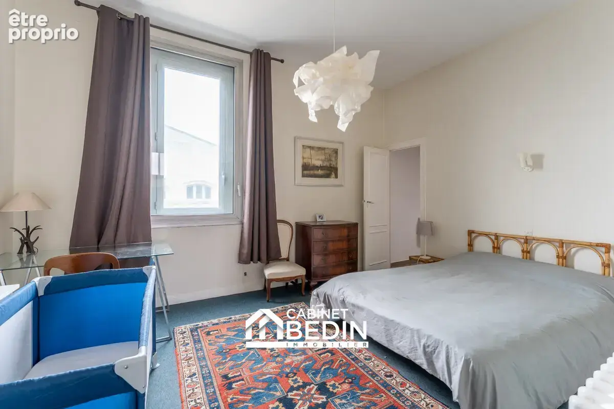 Maison 385 m² à Bordeaux  - photo 9