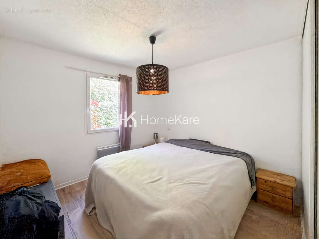 Appartement à MONTAUBAN