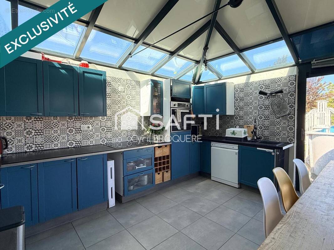 Photo 1 - Maison à MONTECH
