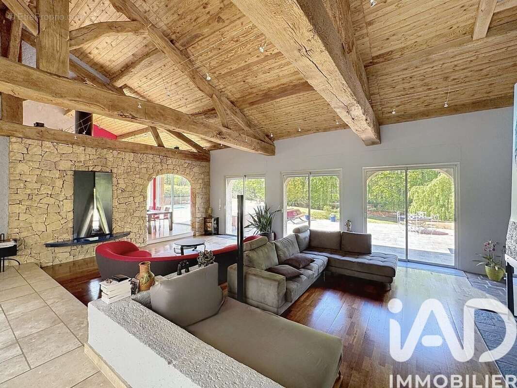 Photo 2 - Maison à LIMONEST