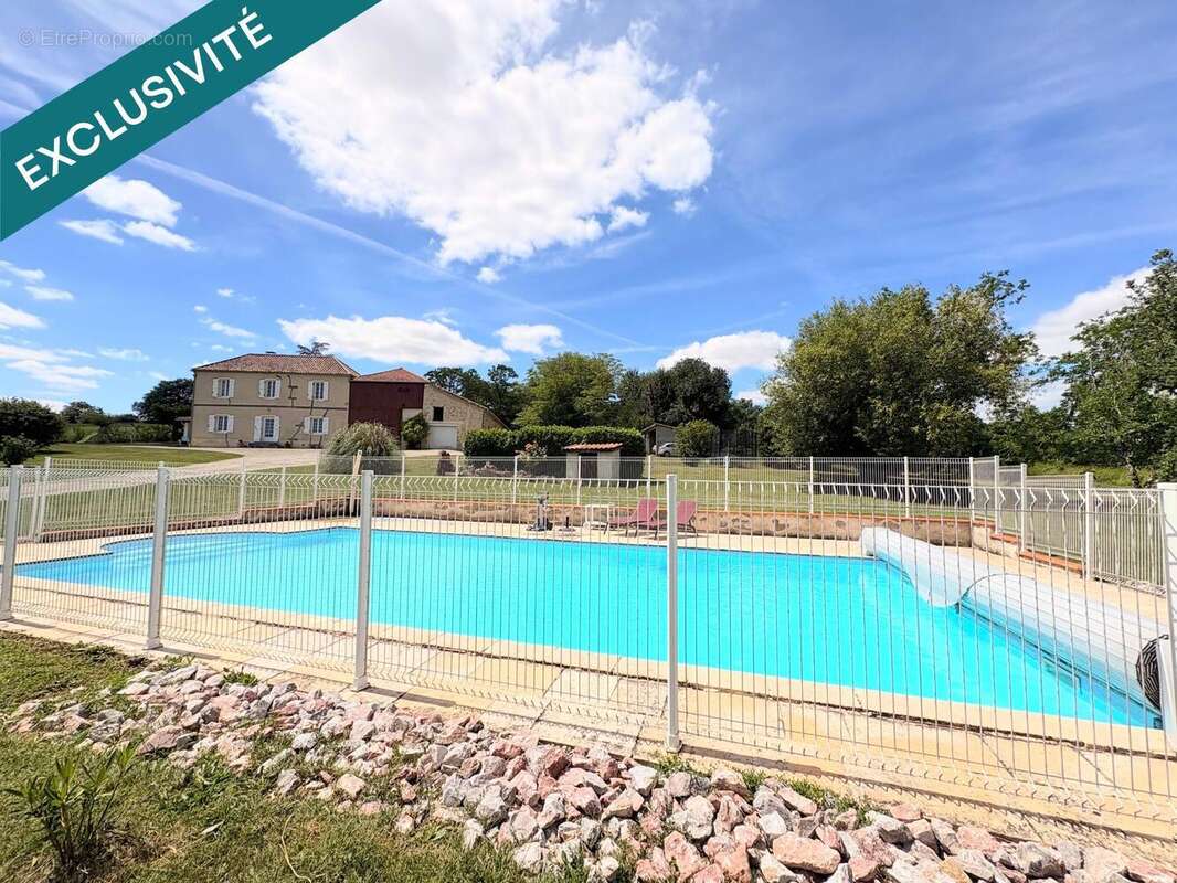Photo 4 - Maison à SAINT-ANTOINE